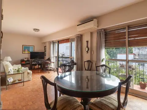 Departamento en Venta de 4 dormitorios