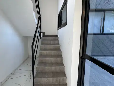 Departamento 3 ambientes con 3 baños