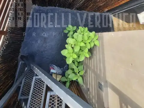 Departamento en Venta al Oeste