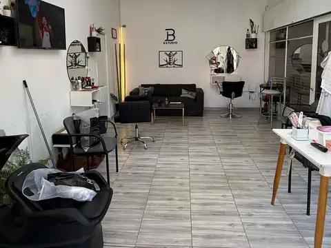 Local en Alquiler A Estrenar