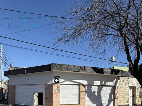 Local en Alquiler A Estrenar