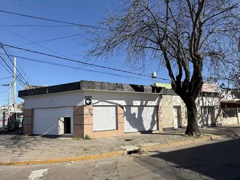 Entre Rios y Arijon