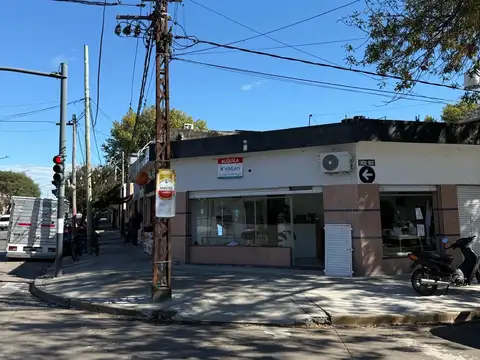 Local en Alquiler en Tiro Suizo, $ 650.000