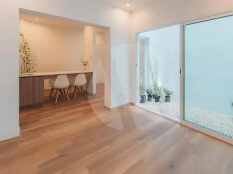 Depto Tipo Casa en Venta A Estrenar