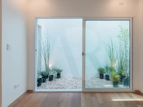 Depto Tipo Casa en Venta al Noreste