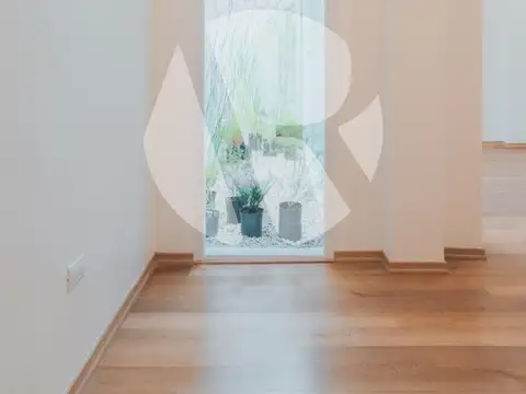 Depto Tipo Casa en Venta de 1 dormitorio