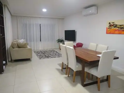 Casa en Alquiler A Estrenar