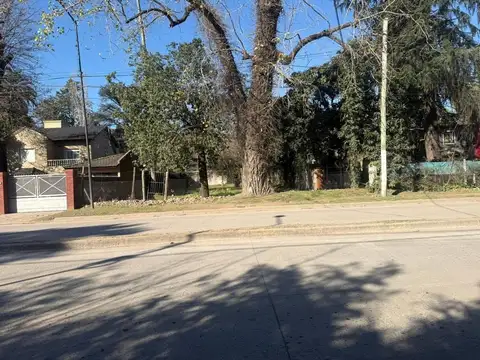 Venta de Lote - San Vicente