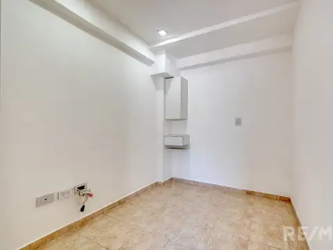 Departamento en Venta en Parque Chacabuco, USD 49.500