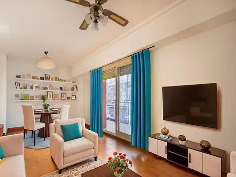 Departamento en Venta en Urquiza R, USD 149.900