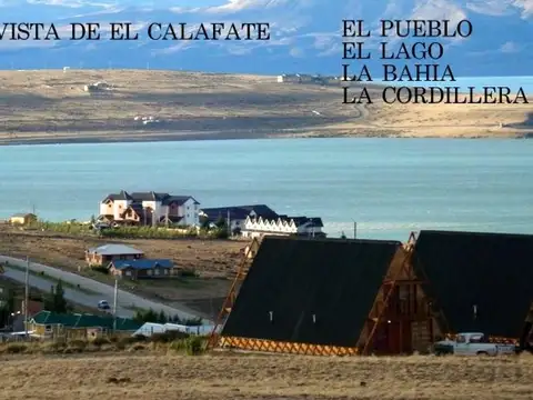 Terreno en Venta, FOT 0,4