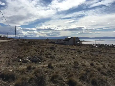 Terreno en Venta 41  mts Fondo