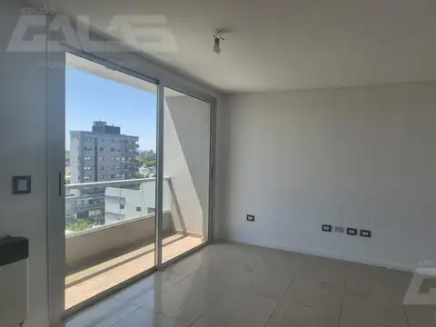 Departamento 2 Ambientes - Ituzaingo Norte
