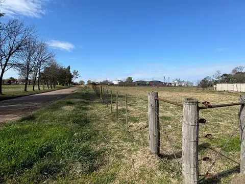 Terreno en Venta de 7589,0 m2