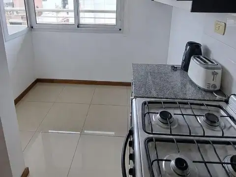 Departamento en Alquiler de 2 ambientes