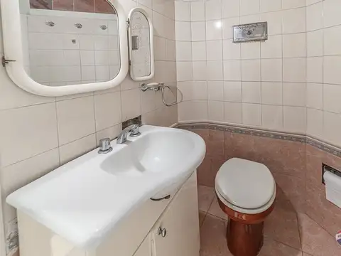 ph 2 ambientes venta mataderos  con patio/terraza