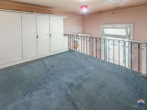 Depto Tipo Casa 2 ambientes con 1 baño