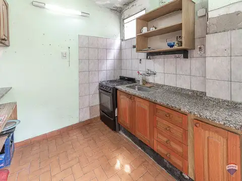 Depto Tipo Casa en Venta de 1 dormitorio