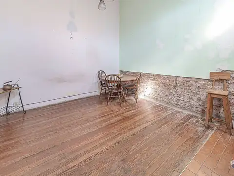 Depto Tipo Casa en Venta de 2 ambientes