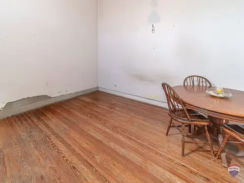 Depto Tipo Casa en Venta en Mataderos, USD 68.000