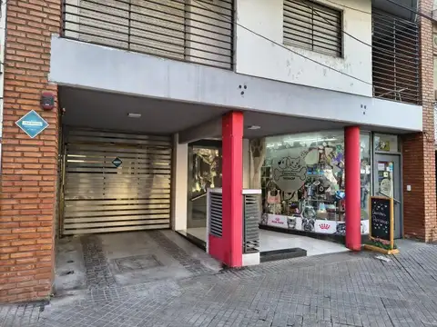 Departamento Ambiente Único