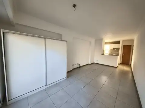 Departamento Ambiente Único