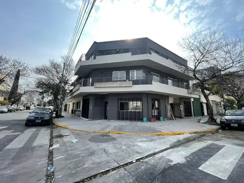 VENTA PH A ESTRENAR SIN EXPENSAS!!