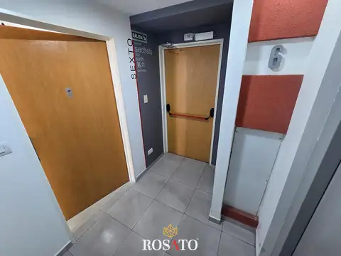 Departamento en Alquiler en Caballito Norte, $ 1.600.000