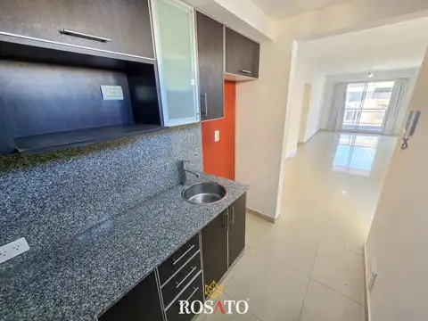 Departamento en Alquiler 9 años