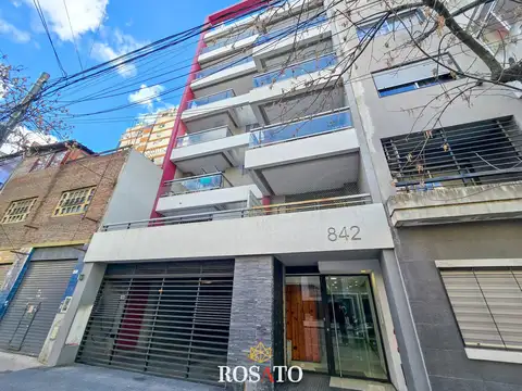 Departamento en Alquiler de 3 ambientes