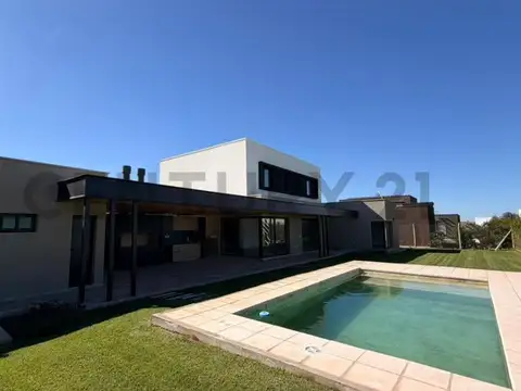 Casa en Venta 2 años