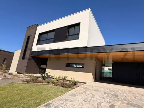 Casa en Venta en Luján de Cuyo, USD 495.000