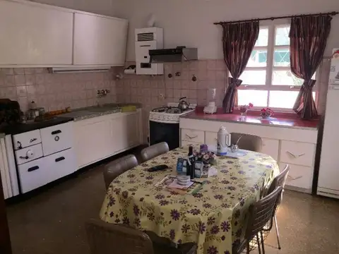 Casa en Venta 80 años