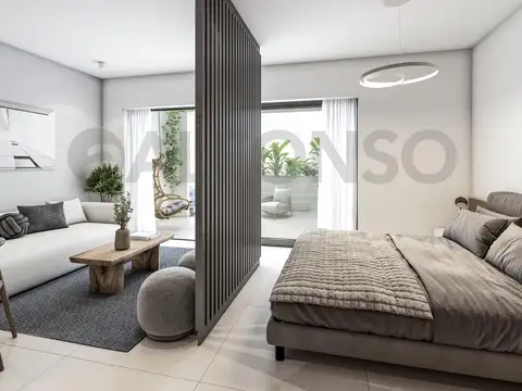 Departamento en Venta A Estrenar