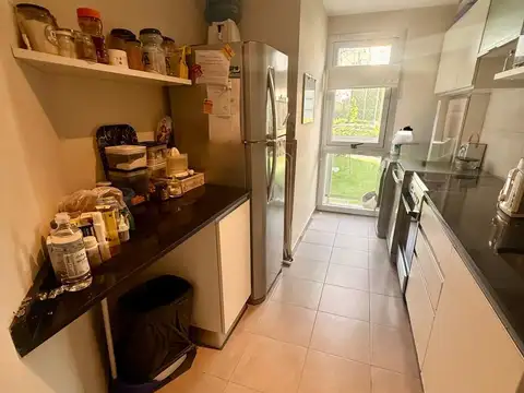 Departamento en Alquiler con 1 cocheras