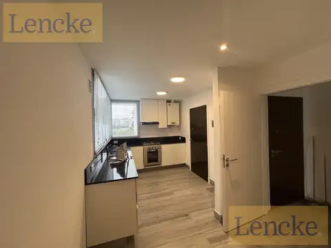 Departamento en Alquiler de 3 dormitorios