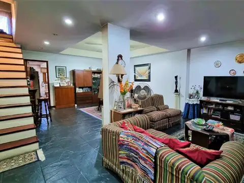 Casa en Venta en Villa Adelina, USD 260.000