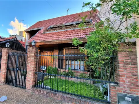 Casa en Venta de 4 dormitorios