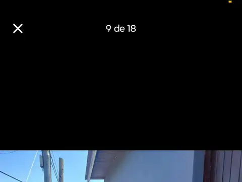 Departamento 3 amb en alquiler
