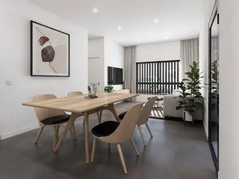 DEPARTAMENTO DE 2 AMB EXCLUSIVO VENTA EN CIUDAD MADERO
