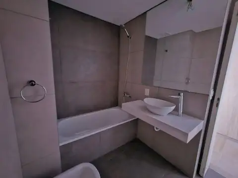 MONOAMBIENTE A ESTRENAR AMOBLADO