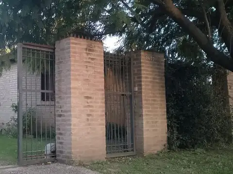 Casa en Venta en Villa Allende, USD 135.000