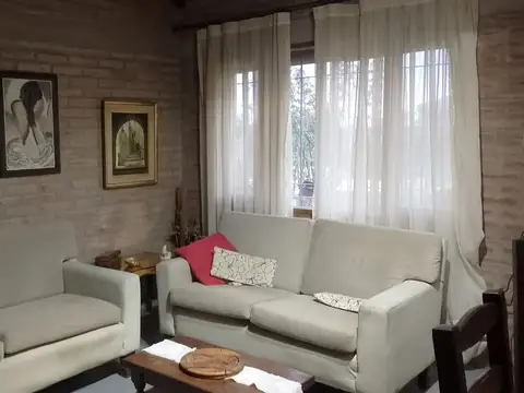 Casa en Venta 16 años