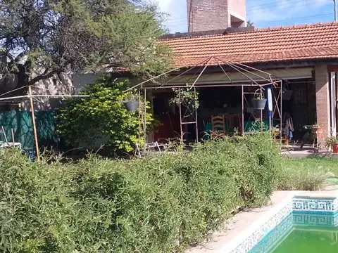 VENTA CASA V. ALLENDE 3DOR -LOMAS SUR- 