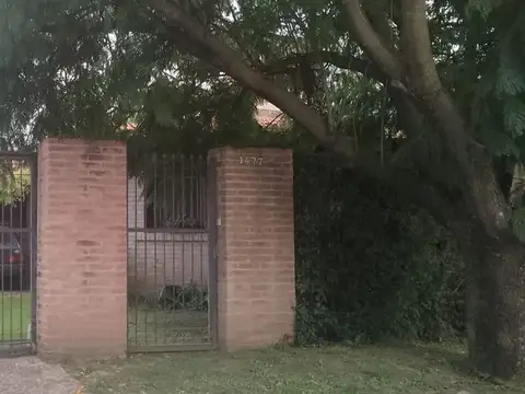 Casa en Venta de 3 dormitorios