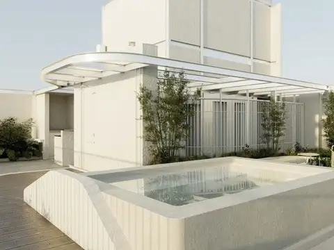 Departamento en Venta 1 año