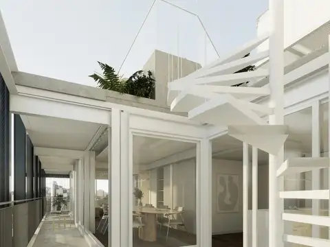 Departamento en Venta de 3 dormitorios