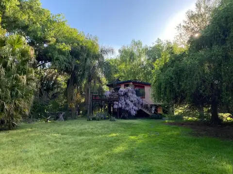 Hospital Río Carapachay