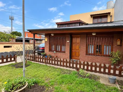 Casa en Venta 47 años