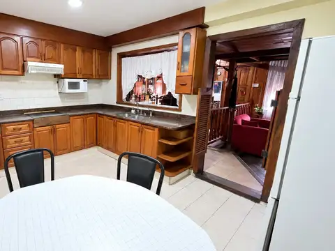 Casa en Venta de 2 dormitorios